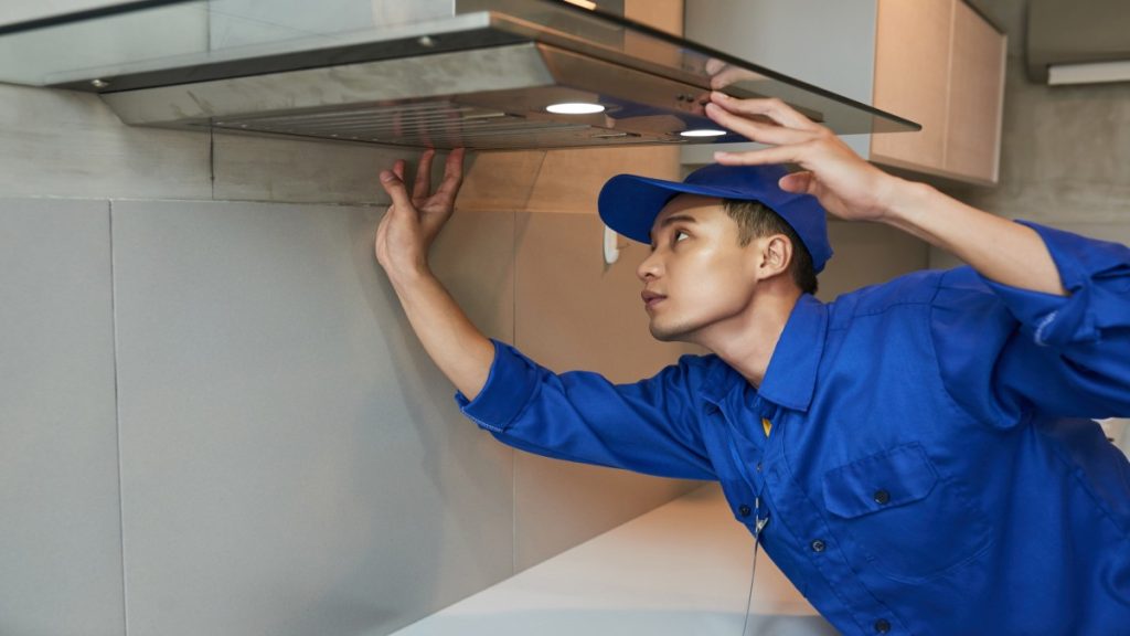 AC Duct Cleaning service dubai