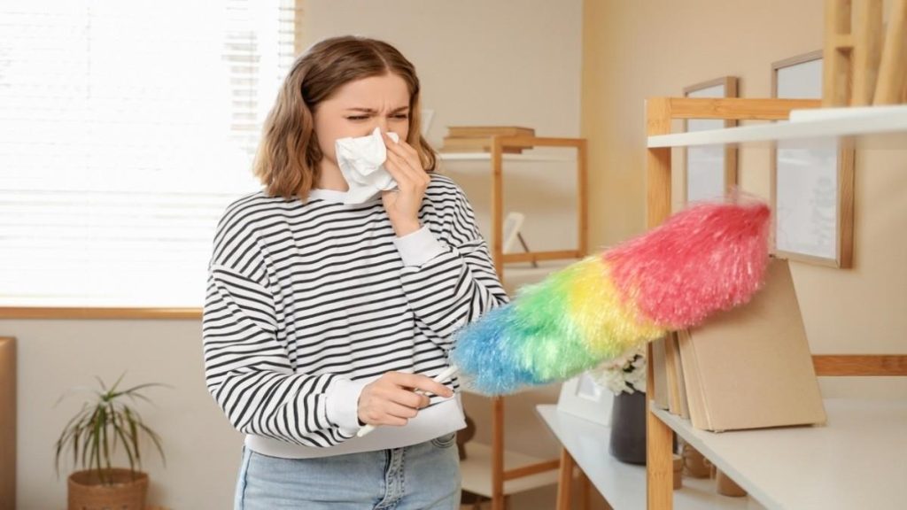 AC Duct Cleaning Dubai: Why Dust Keeps Coming Back